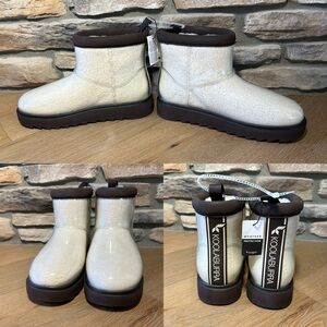 Women’s size 10 Ugg Koolaburra boots